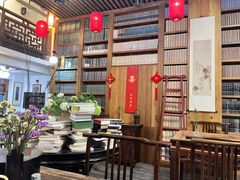 -道南書院·私房菜·早午茶·茶馆