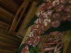 -やきにく 牛将日式焼肉(新华路店)