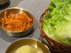 -大發韩国烤肉(八佰伴店)