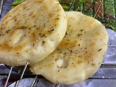 外烤饼-刘一龙虾.烧烤(理工直营店)