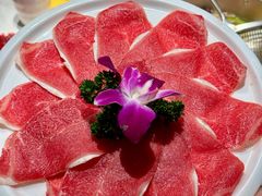-犇鼎牛潮汕牛肉火锅(新辰里学清路店)