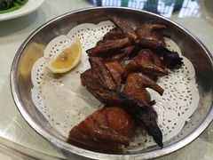 -香山小厨(南联路店)