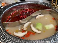 -火炉火自助餐(西直门凯德MALL店)