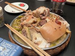 -广府乡下·饭庄(新港东路店)