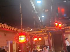 -秦月轩·陕西家乡菜(阜成路·五棵松店)