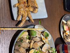 -半酌烧烤小酒馆(南京东路店)
