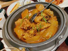 -南堂馆·新川菜(天府三街店)