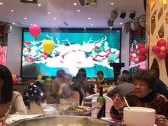-绸乡宴酒店·融合苏帮宴(吴江店)