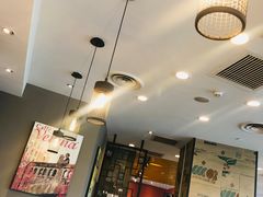 -星巴克臻选(济南恒隆店)
