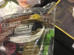 -麦当劳(星光行店)