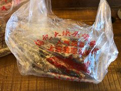 -梅记大块头爆鱼店(乍浦路店)