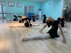 -武汉音乐学院徐东基地