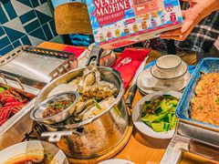 -0574龙虾的故事(东裕店)