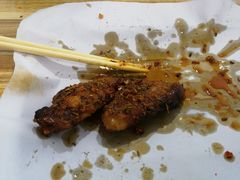-铁诚烤肉