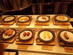 -好人民间小吃(镇江八佰伴店)