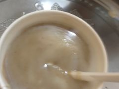 -谢怀亮芝麻茶