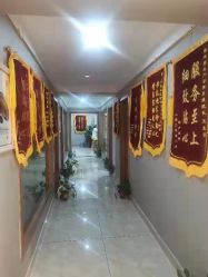 -Dr.林醫生产后修复·配方产康(南京江宁万达店)