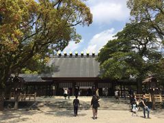 -热田神宫