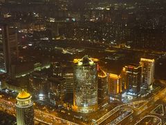 -云·酷 Atmosphere(国贸大酒店)