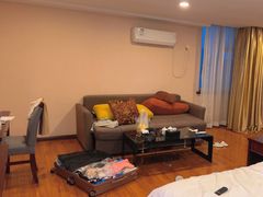 -皓天国泰大饭店(自治区儿童医院店)