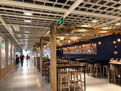 -宜家·瑞典风味餐厅(四元桥店)