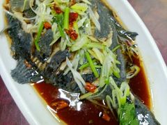 -香满居张记小厨私房菜(青岛站店)