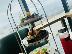 -三迪希尔顿酒店·星空酒廊