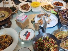 -海拉尔蒙古包(房山长阳店)