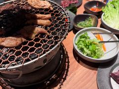 -烧肉达人•炭火烧肉(新天地店)
