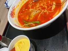 -小山日本料理(兴业太古汇店)