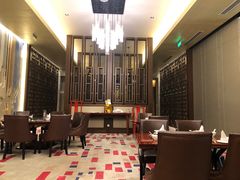 -厦门朗豪酒店 · 明阁中餐厅