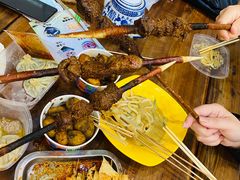 -老刘家biangbiang面(鼓楼店)