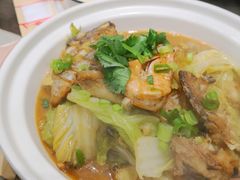 -鑫真味私房菜馆