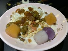 -锅哥有料老火锅(金港国际店)