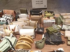 实物图-URBAN REVIVO(西安Momopark店)