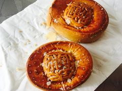 元宝酥-祥禾饽饽铺·中式糕点(天津河东美福园店)