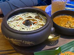 原味汽锅鸡-雀舞·私食(凯德店)