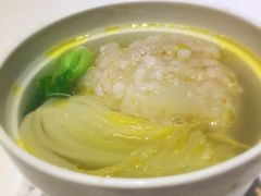 -鼎泰丰(渔阳店)