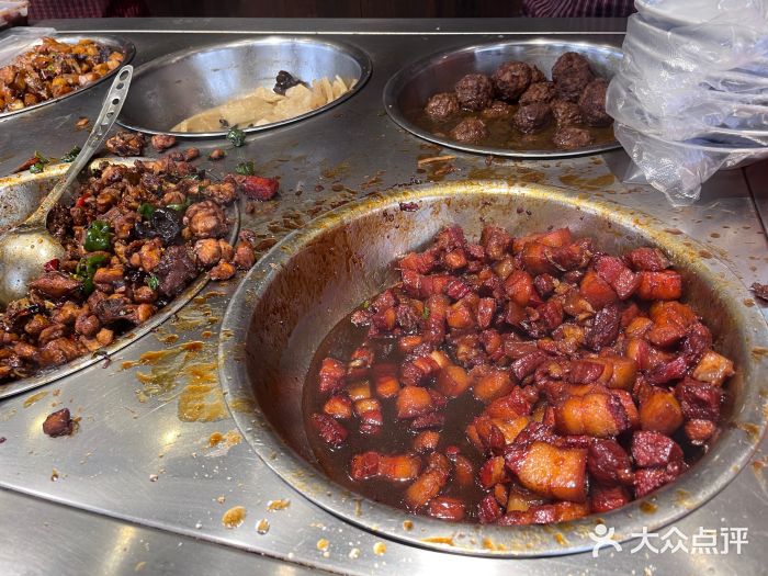 潘记红烧肉(兴隆街店)图片