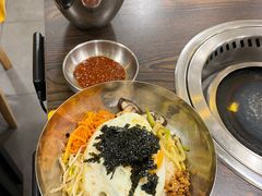-本苑烤肉自助餐厅