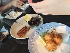 -王鼎精致料理铁板烧(世博源店)