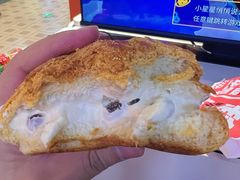 -港师傅·菠萝包(北京超极合生汇店)