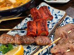 -哥哥の深夜食堂(永乐汇亲子购物运动中心店)