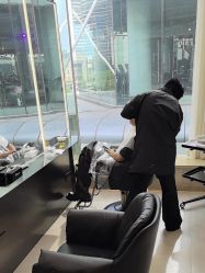 -VIM Hair Salon