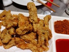 -海底捞火锅(海宁路店)