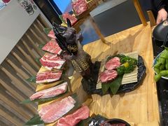 -龍二烧肉酒场(九亭店)