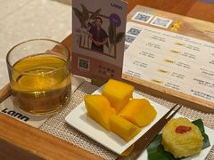 -LANN I 蘭·泰式古法按摩(上海湖滨道店)