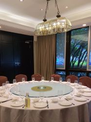 -真知味酒店·宴会厅(月牙湖店)
