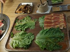 -乌拉烤肉(如皋首店)