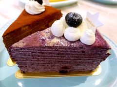 -星禾悦法式千层蛋糕(大卫城店)